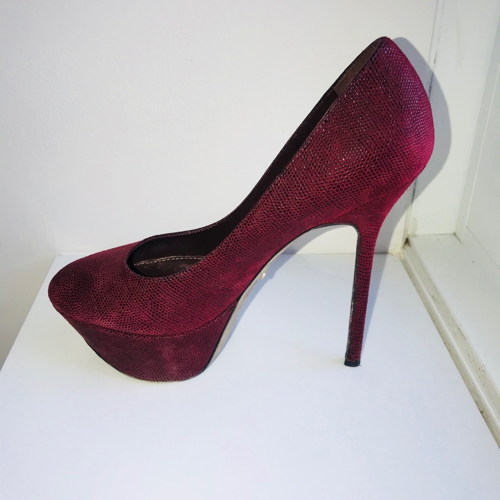 Sergio Rossi heels